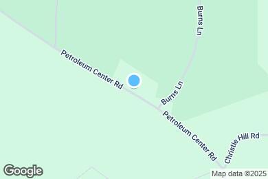 Map image of the property - 346 Petroleum Center Rd