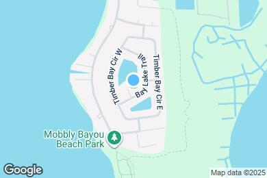 Map image of the property - 638 Shorelake Pl