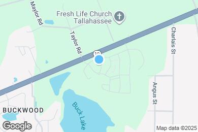 Map image of the property - 308 Dahlonega Dr