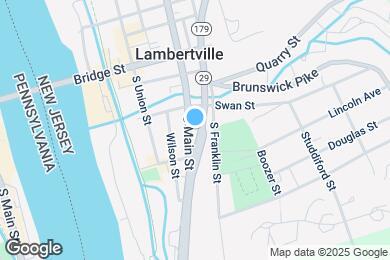 Map image of the property - 74 S Main St