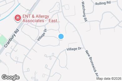 Map image of the property - 312 Bromley Pl