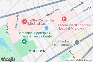 Map image of the property - Artemis Midtown