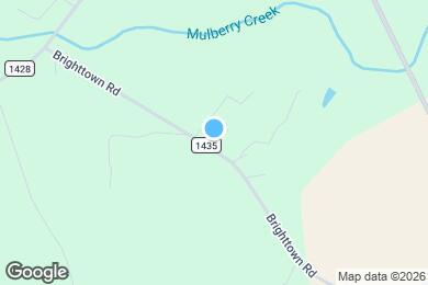 Map image of the property - 260 Brighttown Rd