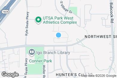 Map image of the property - 7738 Copper Cave