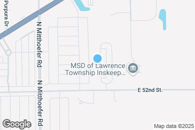 Map image of the property - 5276 Traditions Dr