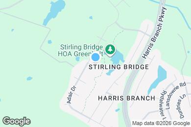 Map image of the property - 5808 Grampian Cove