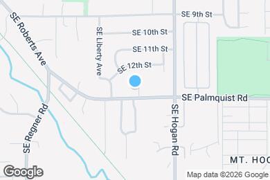 Map image of the property - Mountain Crest