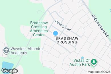 Map image of the property - 5713 Abby Ann Ln