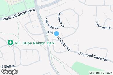 Map image of the property - 112 Glenwood Cir