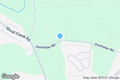 Map image of the property - 241 Perimeter Rd