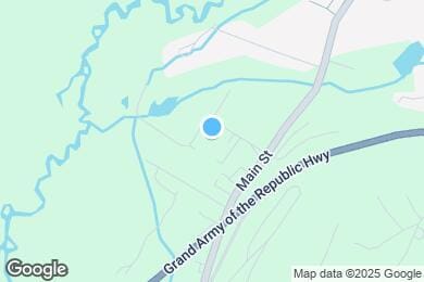 Map image of the property - 47 Wellington Dr