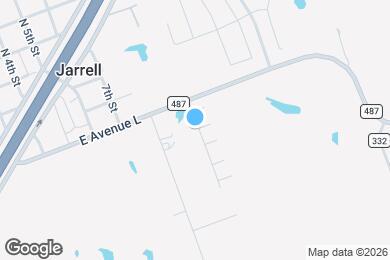 Map image of the property - 216 Alabama Trl