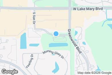 Map image of the property - 4298 Regal Town Ln