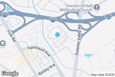 Map image of the property - 17 Theo Ln