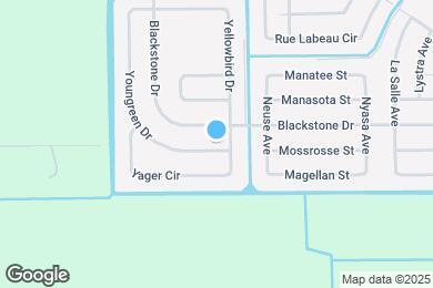 Map image of the property - 885 Youngreen Dr