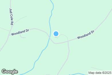 Map image of the property - 54 Spring Creek Ct