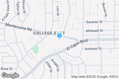 Map image of the property - Dorchester STOP IN FOR MOVE IN BONUS!