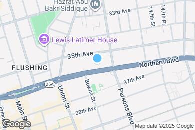 Map image of the property - Gorgeous gut renovated 2 bed/2 bath spacious coop for rent.