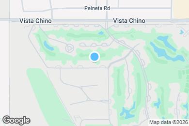 Map image of the property - 67452 S Chimayo Dr