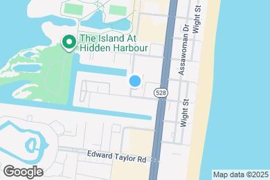 Map image of the property - 12300 Jamaica Ave