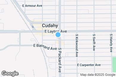 Map image of the property - The Scoot
