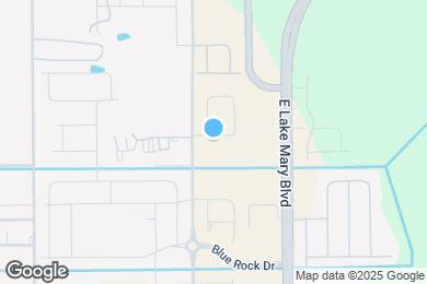 Map image of the property - 3721 Swanfalls Terrace