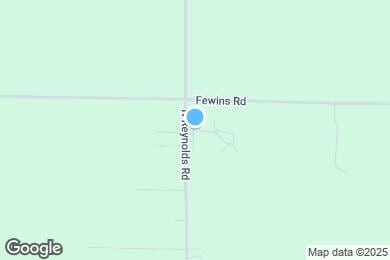 Map image of the property - 2943 N Reynolds Rd