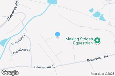 Map image of the property - 331 Canada Ct