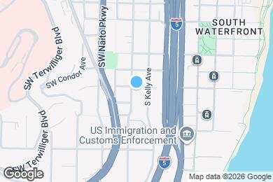Map image of the property - Corbett Heights
