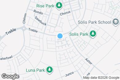 Map image of the property - 329 Proctor