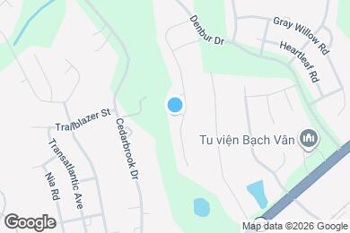 Map image of the property - 7532 Spring Spruce Ln