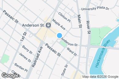 Map image of the property - Royal Court