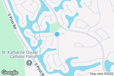 Map image of the property - 2527 Jardin Dr