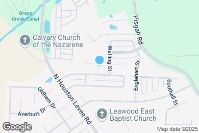 Map image of the property - 1772 Messana St