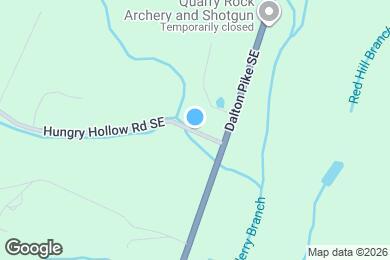 Map image of the property - 359 Hungry Hollow Rd SE