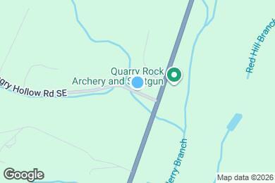 Map image of the property - 367 Hungry Hollow Rd SE