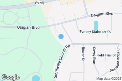 Map image of the property - 230 Katelyn Cir