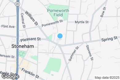 Map image of the property - 48 Pleasant Street