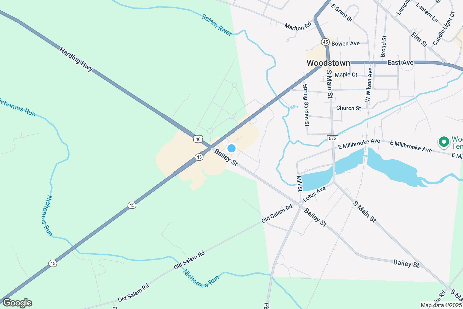 The Willows At Bailey Corner Pilesgrove Nj Apartment Finder