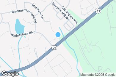 Map image of the property - 126 Calderdale Ln