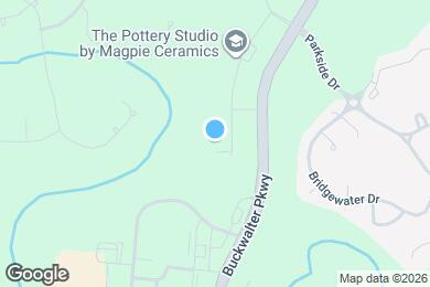 Map image of the property - 12 Marlowe Wy