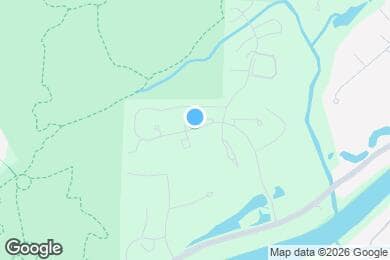 Map image of the property - 3960 Riverlook Pkwy SE
