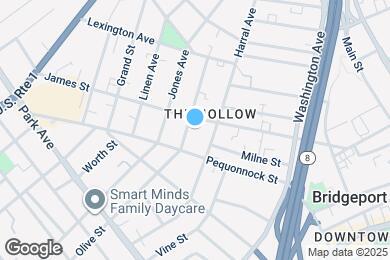 Map image of the property - 56 Calhoun Ave