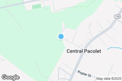 Map image of the property - 237 Maple St