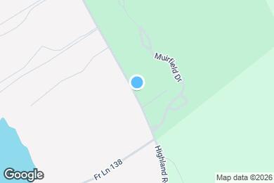 Map image of the property - 295 Highland Rd