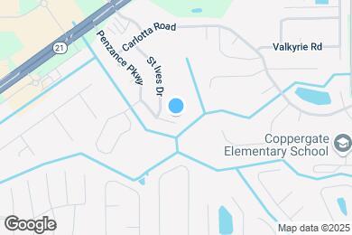 Map image of the property - 1786 Hearth Street