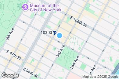 Map image of the property - AFFORDABLE, SPACIOUS + SUNNY STUDIO IN THE...