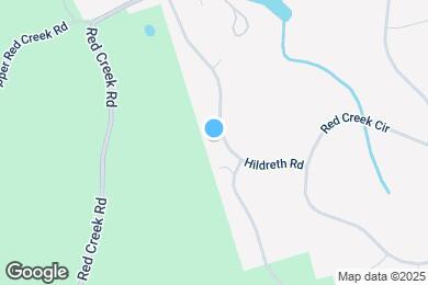Map image of the property - 14 Hildreth Rd