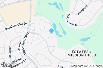 Map image of the property - 7347 Plata Cir