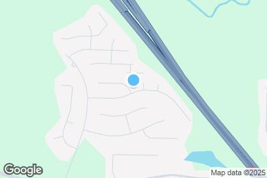 Map image of the property - 550 Ransom Way
